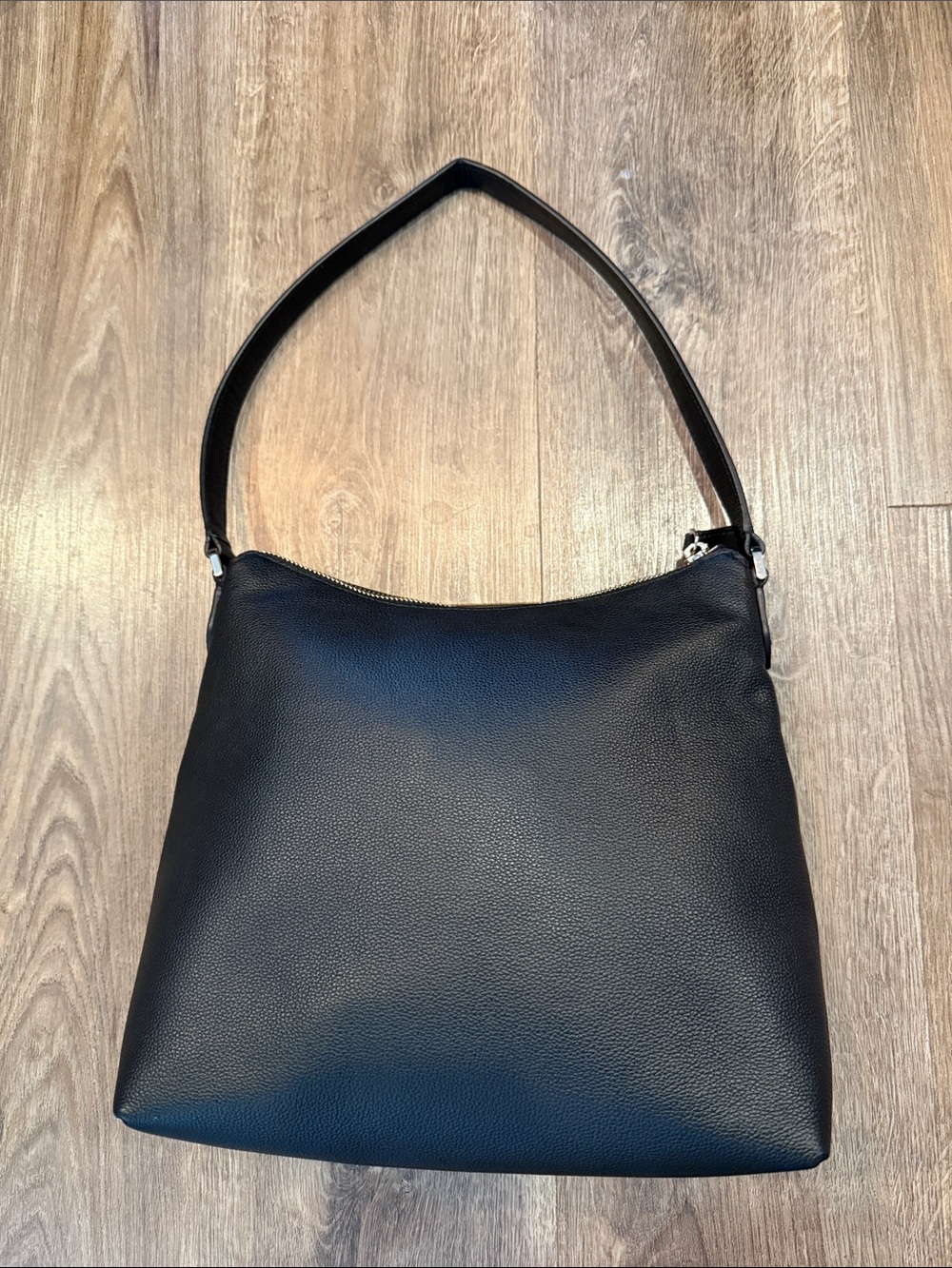 Kate Spade Black Bailey Shoulder Bag - Picture 8 of 9